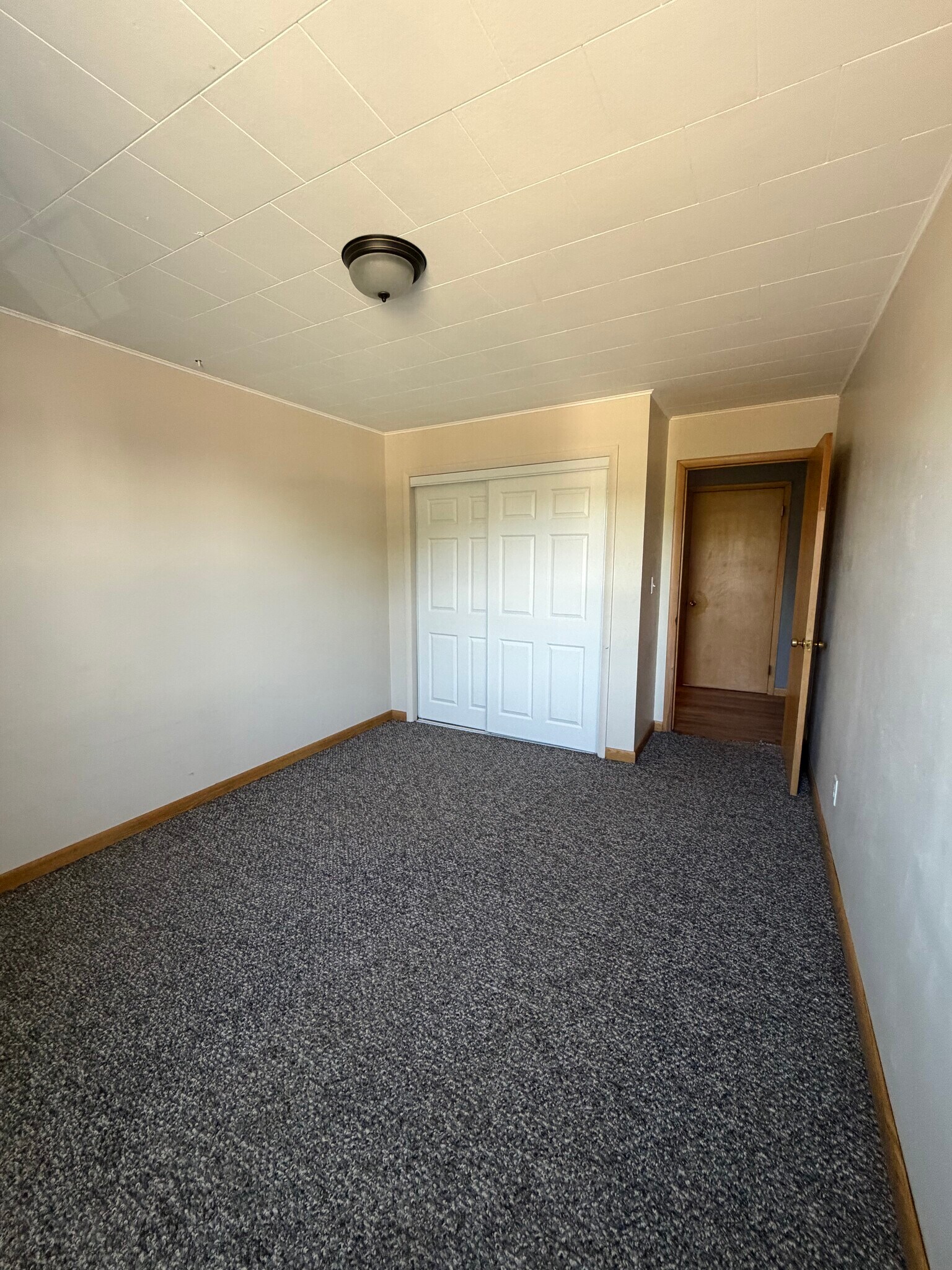 Bedroom #1 - 100 Alfred St