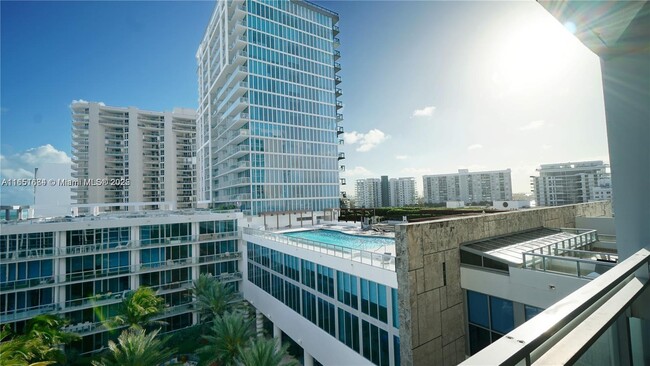 Building Photo - 6801 Collins Ave