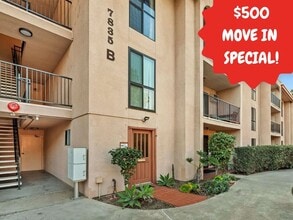 Building Photo - Beautiful 2 bedroom, 2 full bath condo in San Carlos Greens. Move in Special $500.00 off first mo...