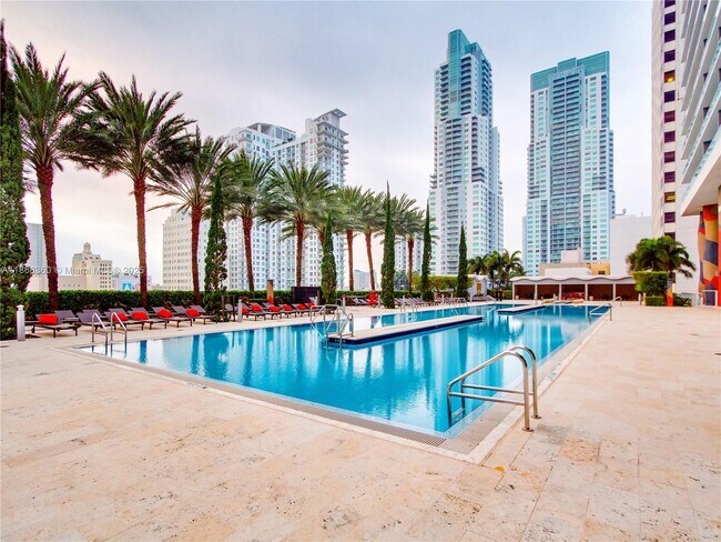 Building Photo - 50 Biscayne Blvd