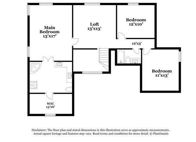 Building Photo - 8835 Vista Springs Dr