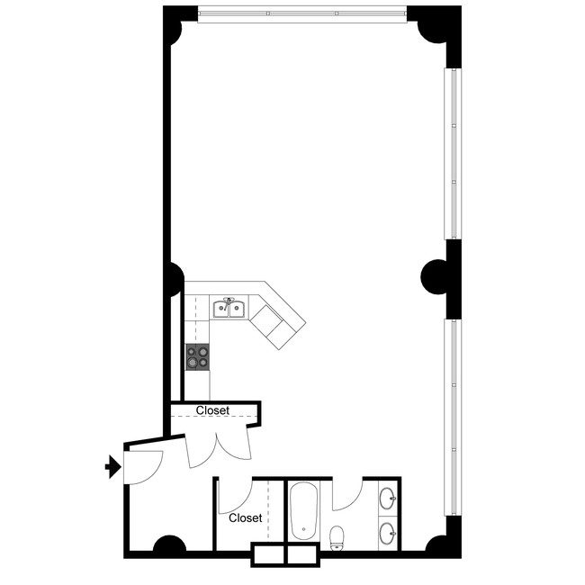 Floorplan - Adam Hats Lofts