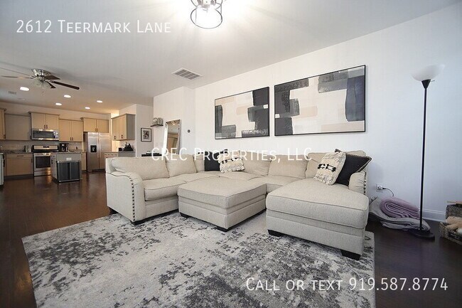 Building Photo - 2612 Teermark Ln