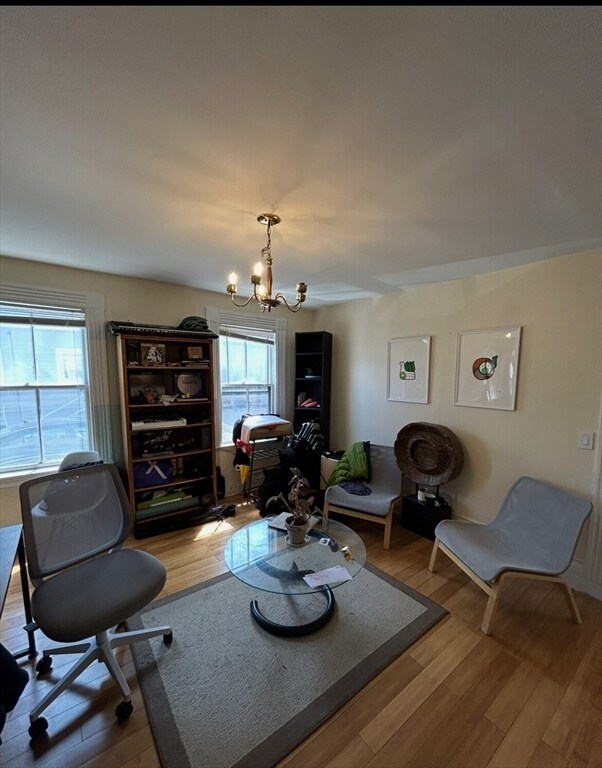 Building Photo - 58 Winship St