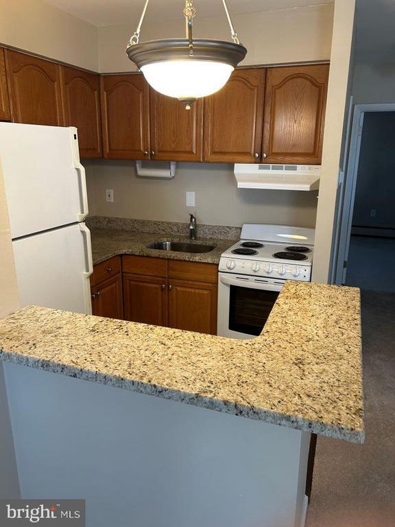 Building Photo - 4701 Pennell Rd