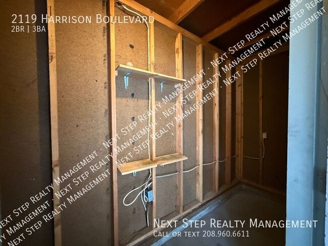 Building Photo - 2119 N Harrison Blvd