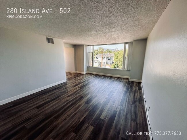 Building Photo - 280 Island Ave