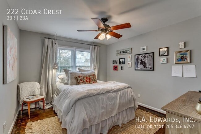 Building Photo - 222 Cedar Crest