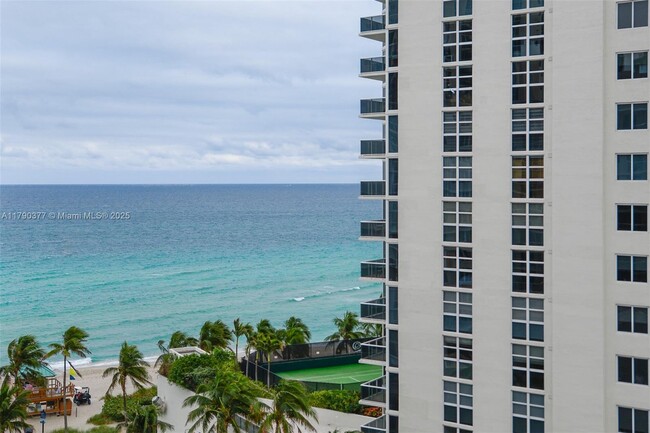 Building Photo - 19201 Collins Ave