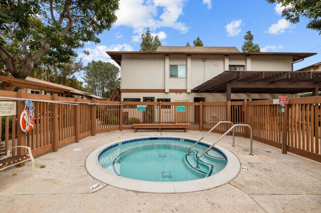 Building Photo - 6370 Rancho Mission Rd