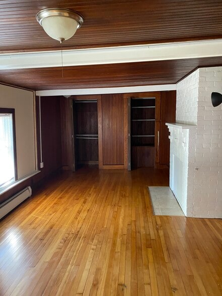 Bedroom #1 - 57 Henry Ave