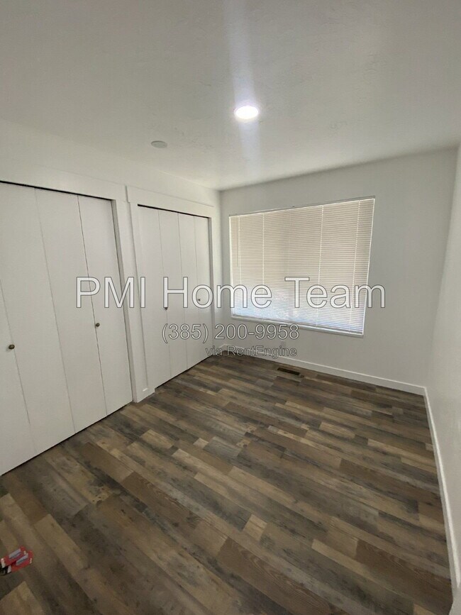 Building Photo - 1591 W 1600 N