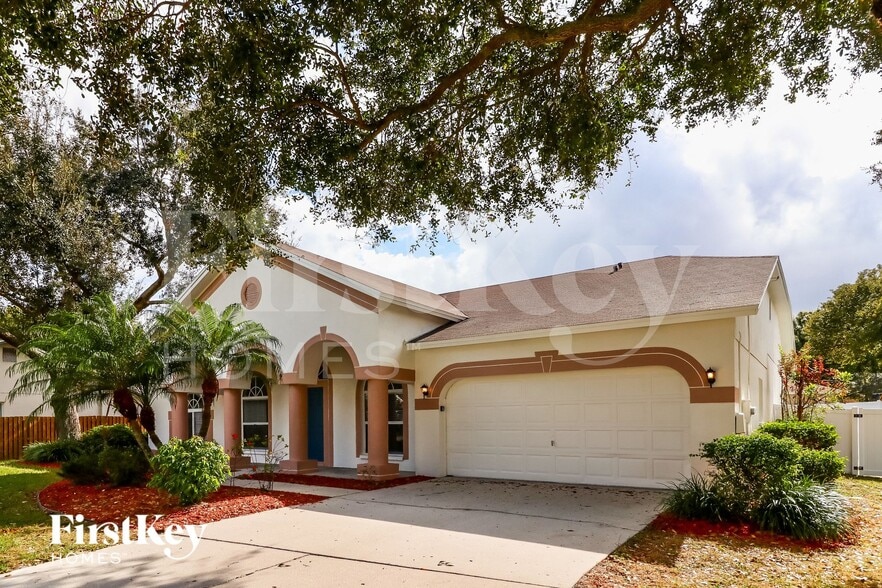 Building Photo - 11805 Cliffwood Ct