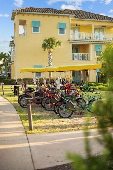 Building Photo - 8045 Lost Shaker Ln