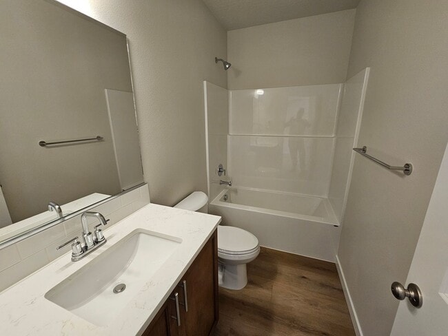 Building Photo - New build! October rent free
