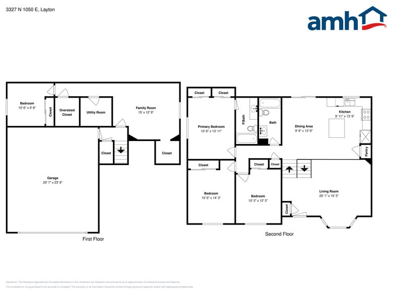 Building Photo - 3327 N 1050 E