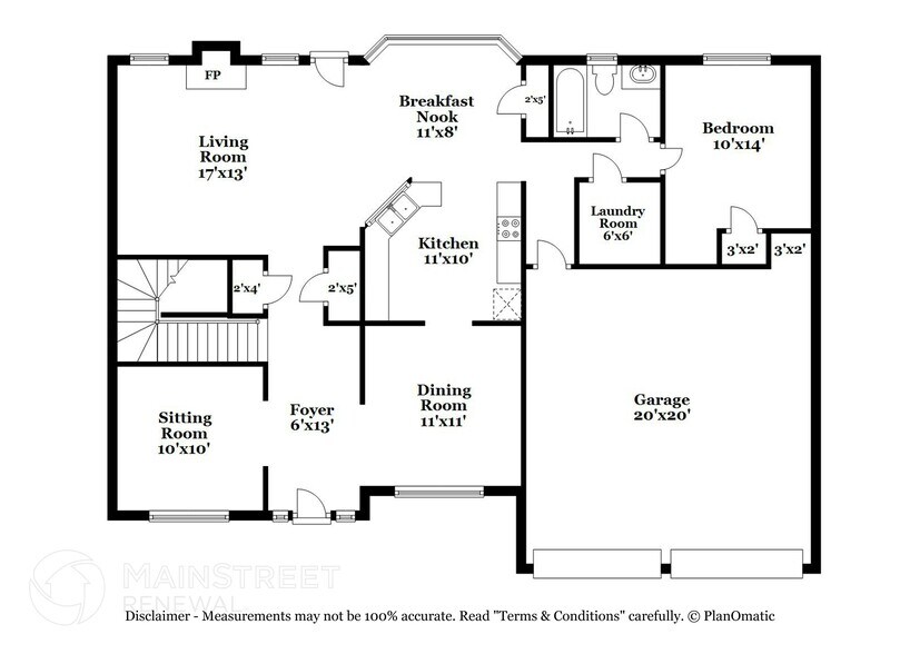 Building Photo - 210 Heaton Pl Trail