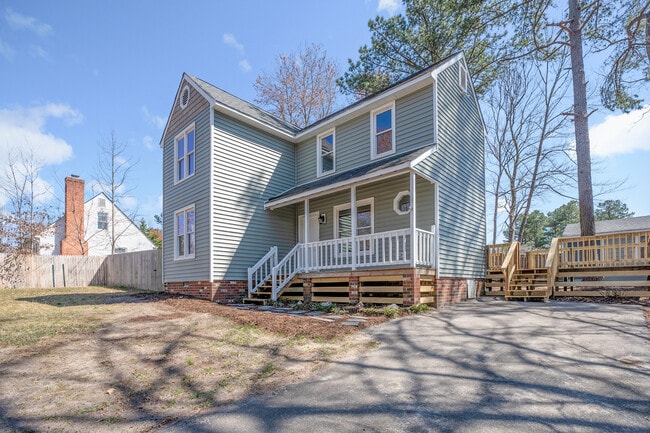 Building Photo - 11101 Timonium Dr