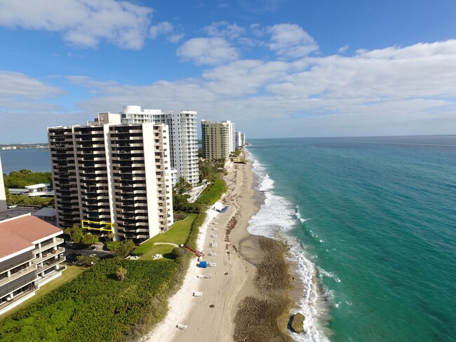Building Photo - 4200 N Ocean Dr