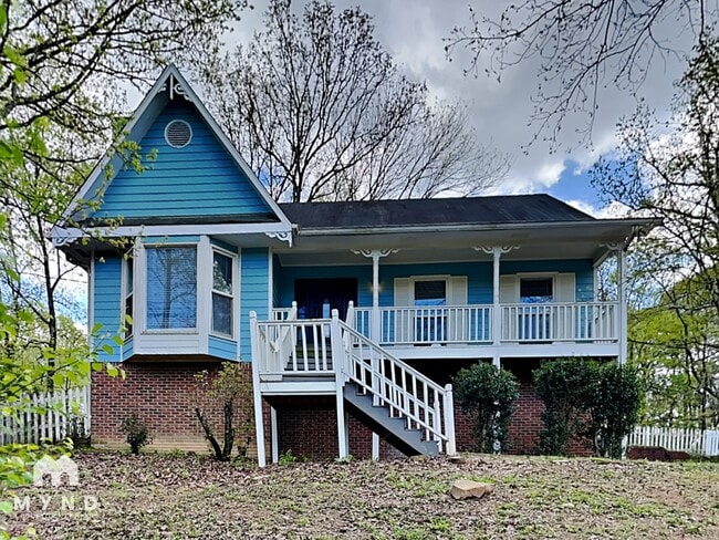 Building Photo - 1728 Russet Woods Ln