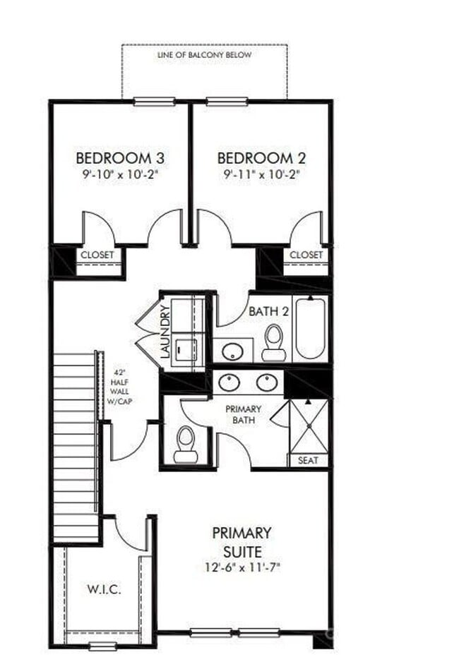 Building Photo - Enchanting 3-Story Single Home  | 4 BR/3.5BA | 2-Car Garage |In City Park Community!