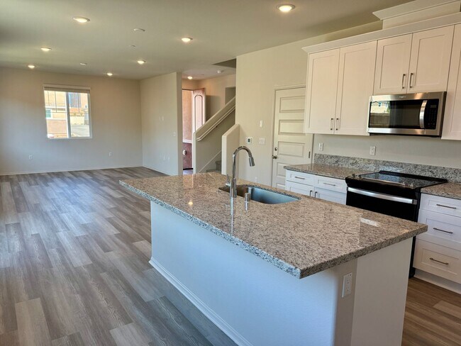 Building Photo - Brand New Luxury 2 story Home