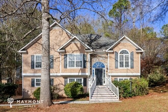 Building Photo - 578 Windy Mill Way