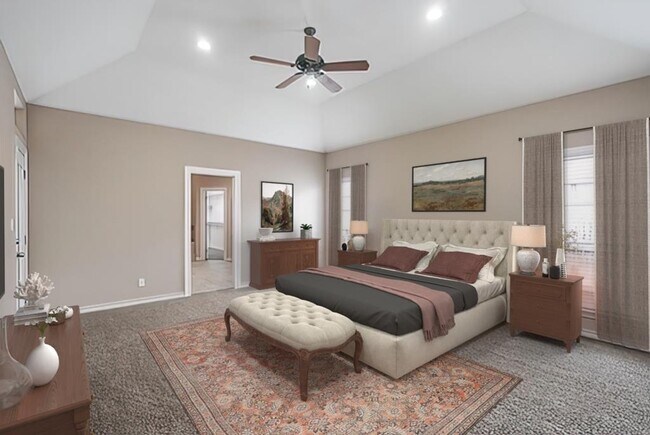 Building Photo - 3 Chambord Dr