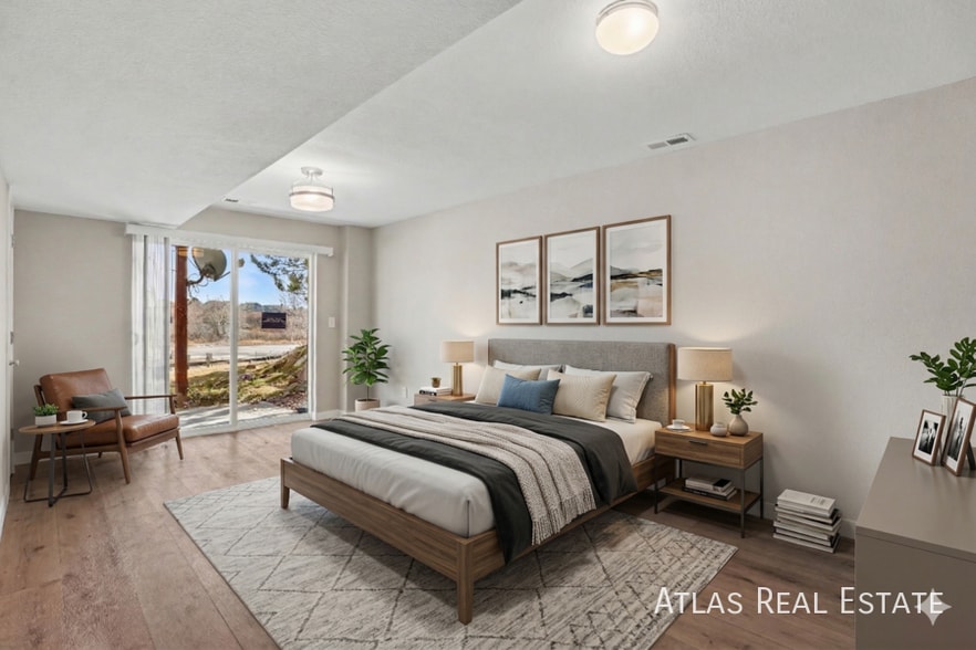 Building Photo - 7829 Antelope Valley Point