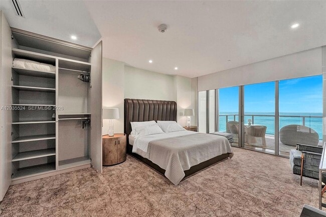 Building Photo - 9703 Collins Ave
