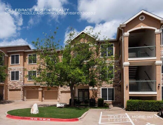 The park at monterey oaks 4711 Monterey Oaks Blvd Austin TX 78749