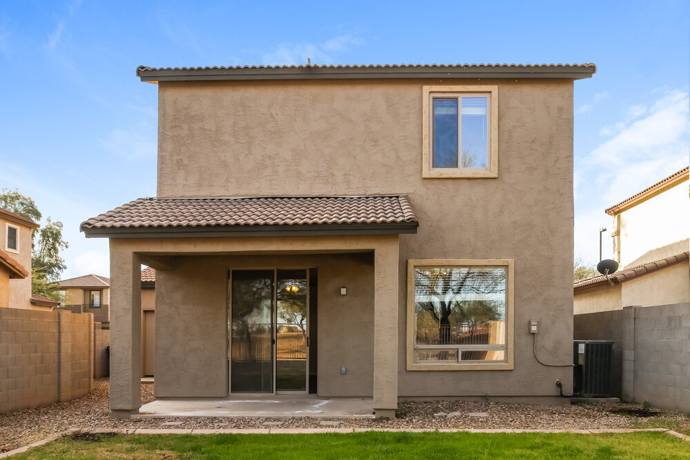 Building Photo - 3638 E Flamingo Way