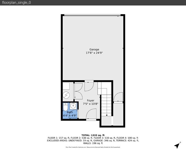 Building Photo - $3,200.00 - 2 Bedrooms, 2.2 Bathrooms, Tow...