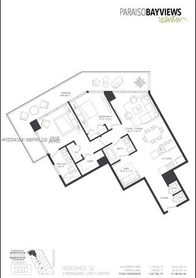 Building Photo - 501 NE 31st St