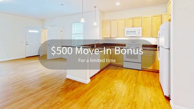 Building Photo - 2 bed, 1 bath apartment with washer and dryer included (65 Griffin Ln #102)