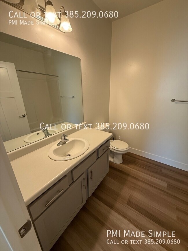 Building Photo - 3727 W 1530 N