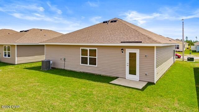 Building Photo - 7063 George Day Ln