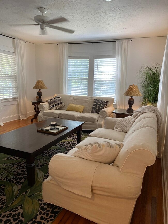 Building Photo - 1320 Terrace St