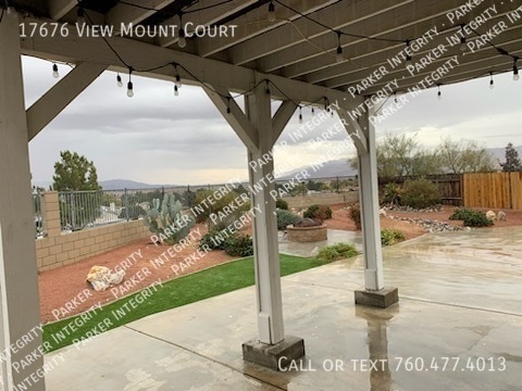 Building Photo - 17676 View Mt Ct