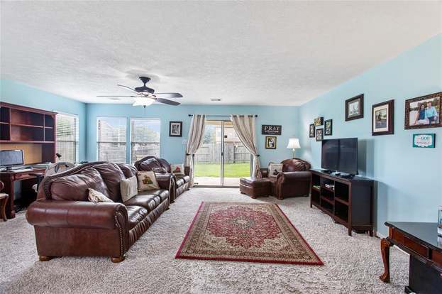 Building Photo - 18703 Brown Redbud Ct