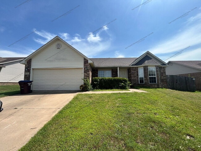 Building Photo - 304 Bordeaux Cir
