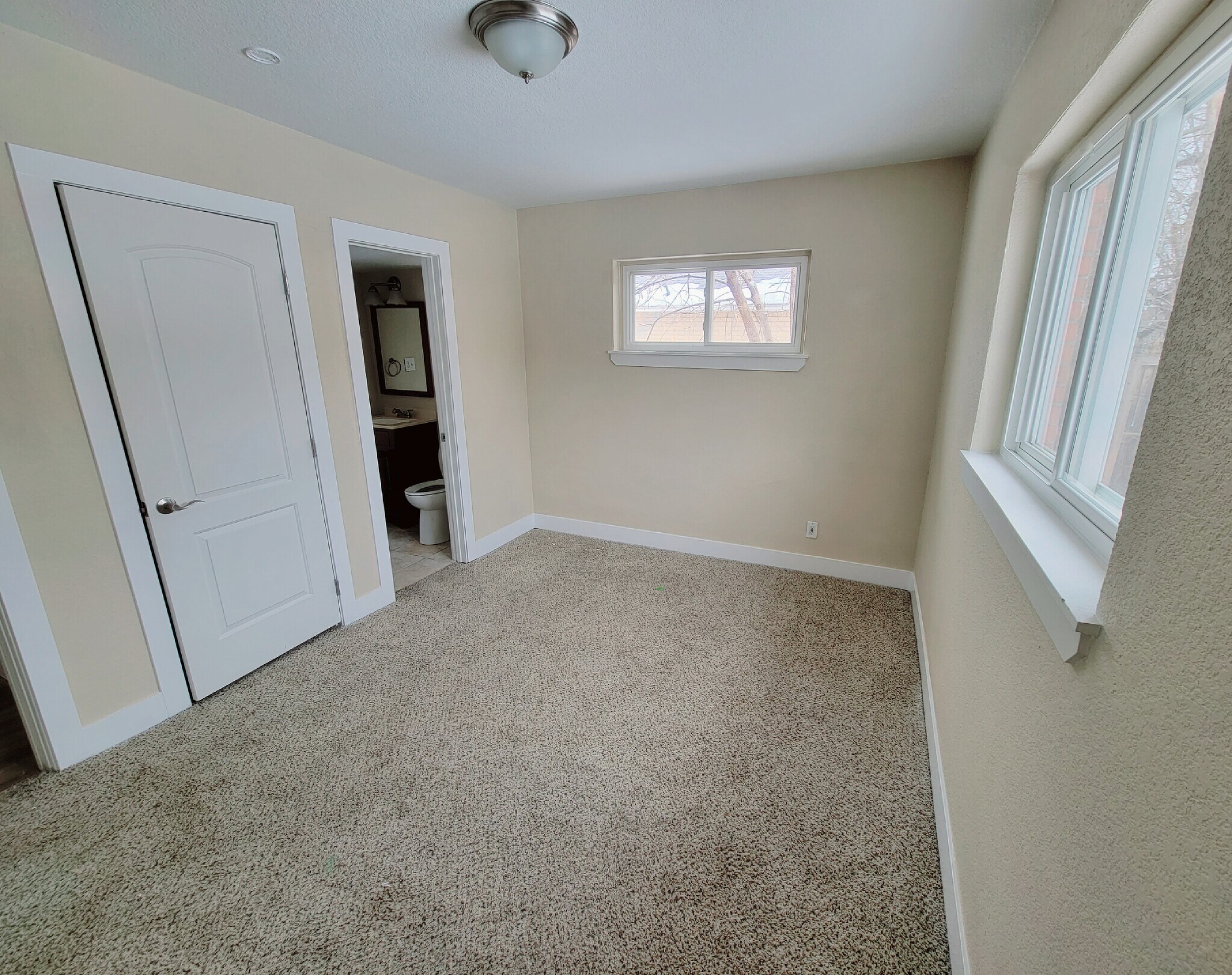 Bedroom #3 - 1170 Racine Street