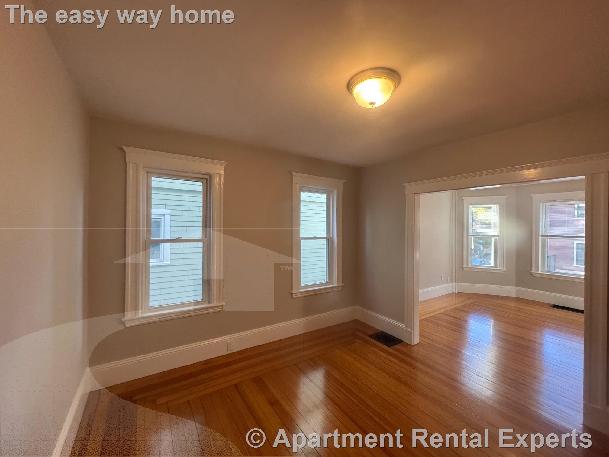 Building Photo - 11 Belmont Sq