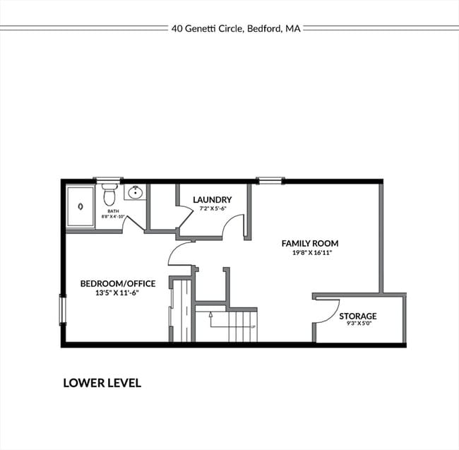 Building Photo - 40 Genetti Cir