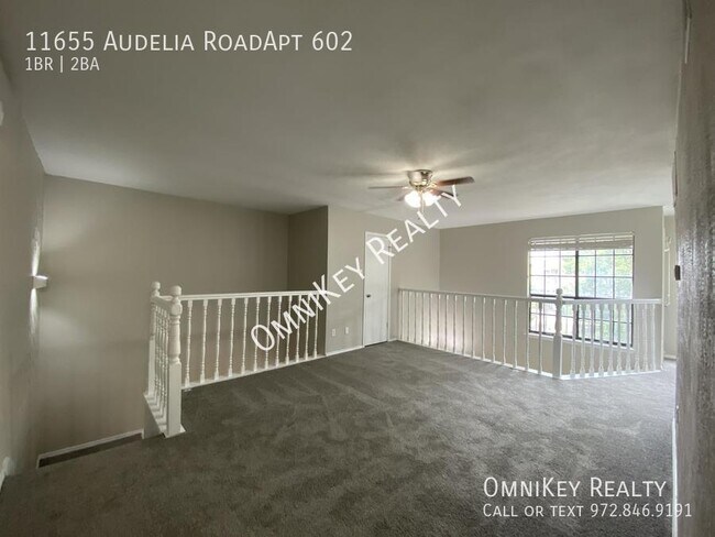Building Photo - 11655 Audelia Rd