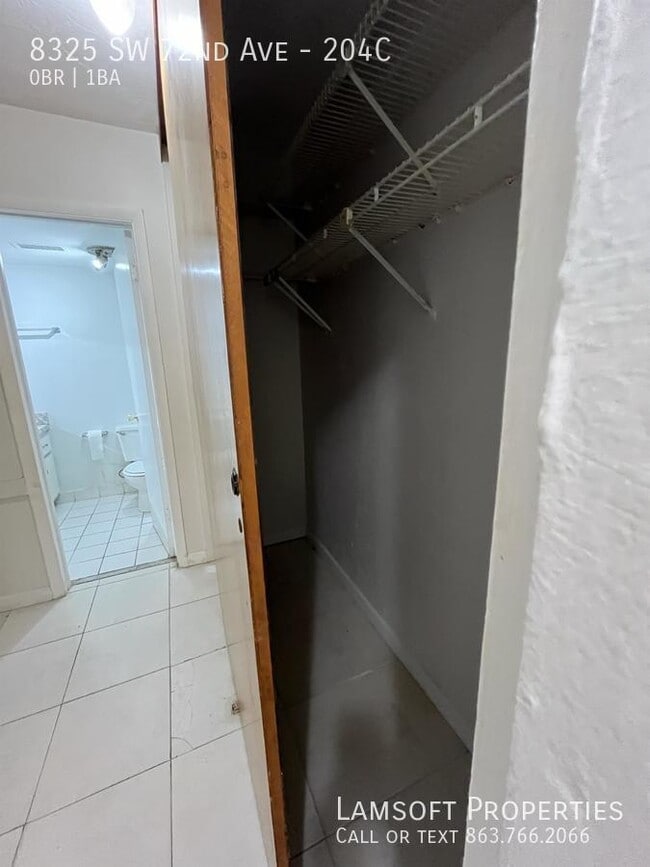 Building Photo - 8325 SW 72nd Ave