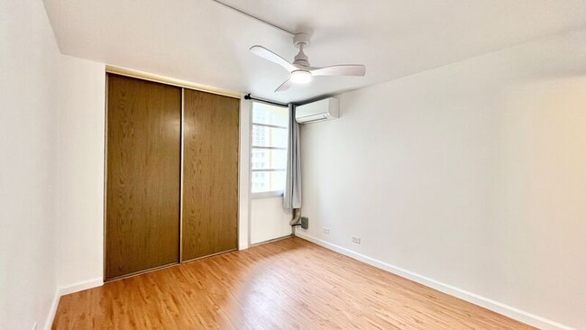 Building Photo - 3161 Ala Ilima St