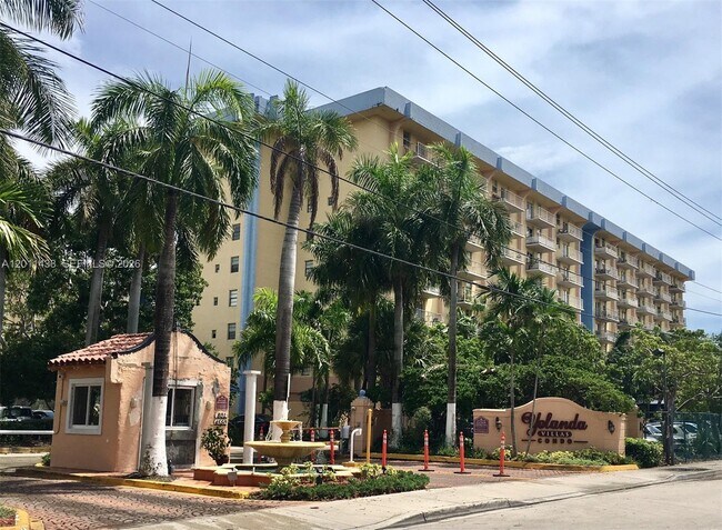 Building Photo - 801 NW 47th Ave