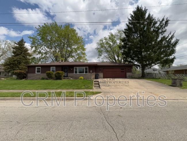 Primary Photo - 1200 N Locke St