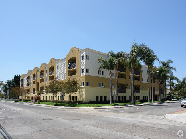 Building Photo - San Marco Apartments